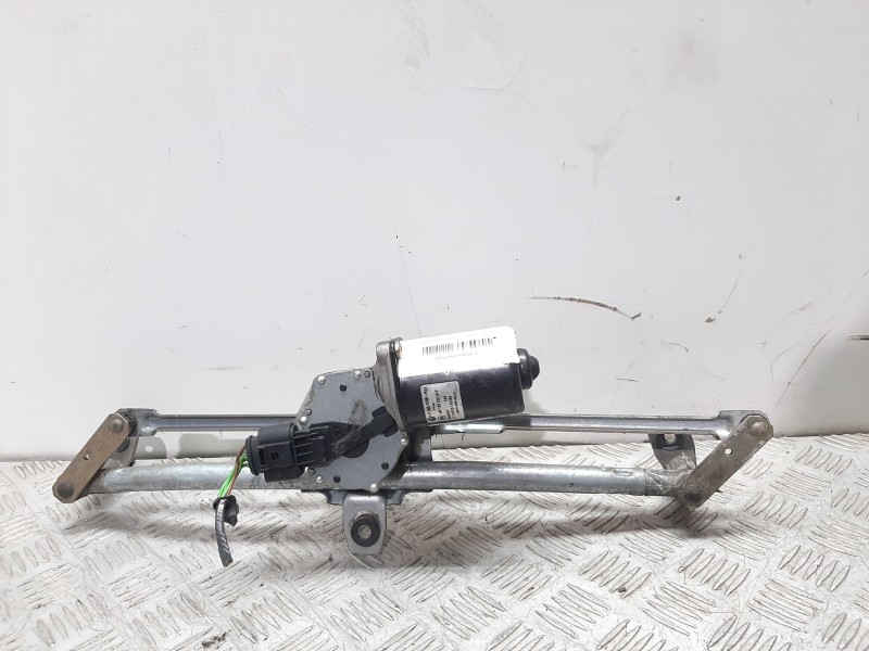 Recambio de motor limpia delantero para seat leon (1m1) signo referencia OEM IAM 1J1955113C  