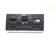 Recambio de mando calefaccion / aire acondicionado para audi a4 berlina (8e) 1.8 t quattro referencia OEM IAM 8E0820043