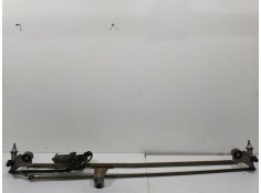 Recambio de motor limpia delantero para opel zafira b cosmo referencia OEM IAM  4 PINES