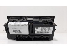 Recambio de mando calefaccion / aire acondicionado para audi a4 berlina (8e) 1.8 t quattro referencia OEM IAM 8E0820043   2