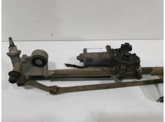 Recambio de motor limpia delantero para opel zafira b cosmo referencia OEM IAM  4 PINES  2