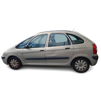 CITROËN XSARA PICASSO (N68)