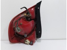 Recambio de piloto trasero izquierdo para hyundai accent (lc) crdi gl referencia OEM IAM 9241125700   2