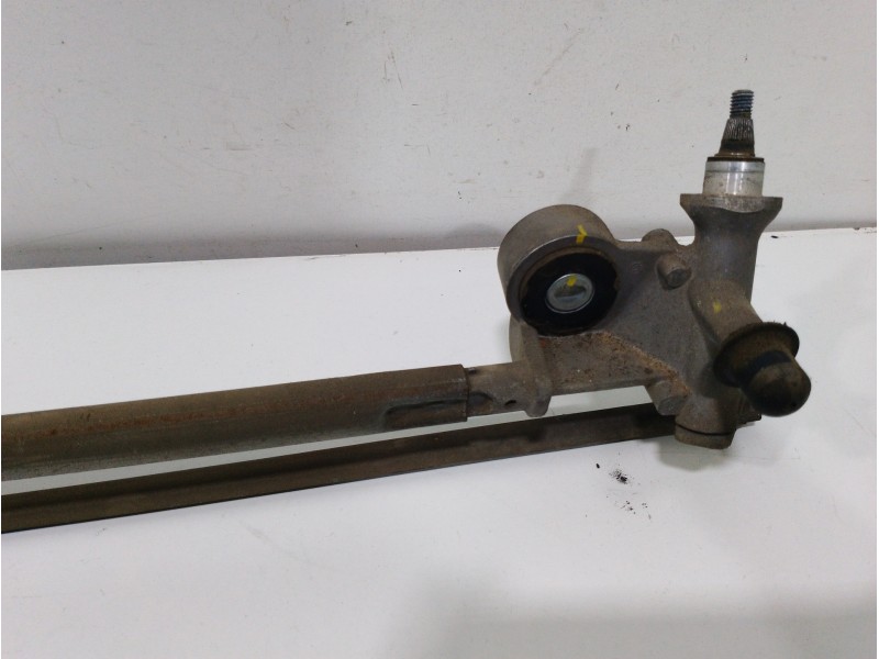 Recambio de motor limpia delantero para opel zafira b cosmo referencia OEM IAM  4 PINES  Recambio de motor limpia delantero para opel zafira b cosmo referencia OEM IAM  4 PINES