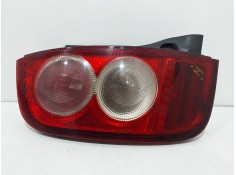 Recambio de piloto trasero izquierdo para nissan micra (k12e) acenta referencia OEM IAM