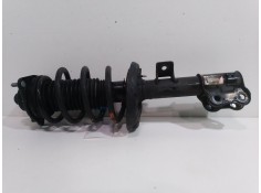 Recambio de amortiguador delantero izquierdo para kia carens ( ) drive referencia OEM IAM 54650A4100  