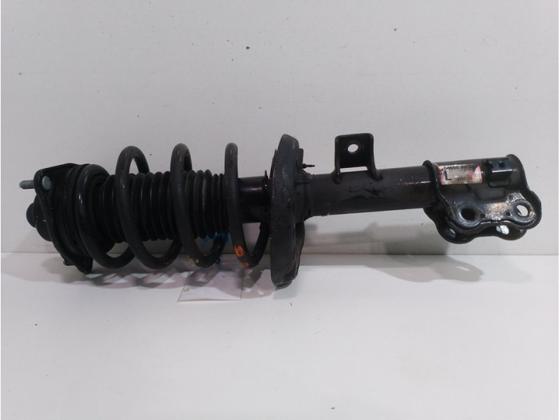 Recambio de amortiguador delantero izquierdo para kia carens ( ) drive referencia OEM IAM 54650A4100  