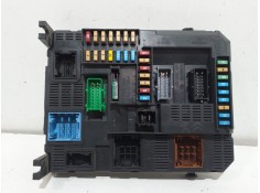 Recambio de centralita bsi para peugeot 208 allure referencia OEM IAM 9819850080 BSI 