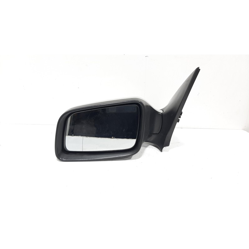 Recambio de retrovisor izquierdo para opel astra g berlina club referencia OEM IAM 93180051 ELÉCTRICO PLATA