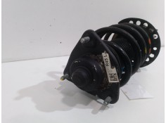 Recambio de amortiguador delantero izquierdo para kia carens ( ) drive referencia OEM IAM 54650A4100   2