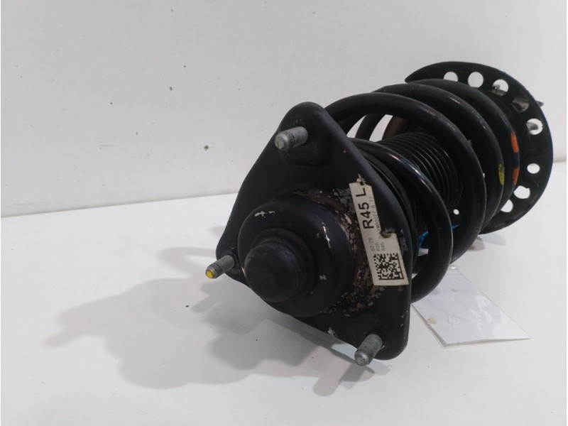 Recambio de amortiguador delantero izquierdo para kia carens ( ) drive referencia OEM IAM 54650A4100  