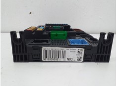 Recambio de centralita bsi para peugeot 208 allure referencia OEM IAM 9819850080 BSI  2