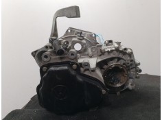 Recambio de caja cambios para seat toledo (1m2) executive referencia OEM IAM FBD   2