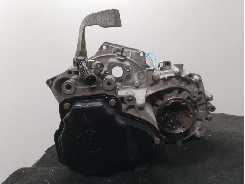 Recambio de caja cambios para seat toledo (1m2) executive referencia OEM IAM FBD  