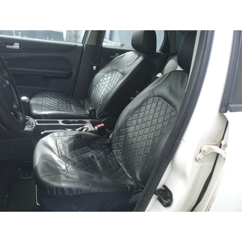 FORD FOCUS II (DA_, HCP, DP) - imagen 6