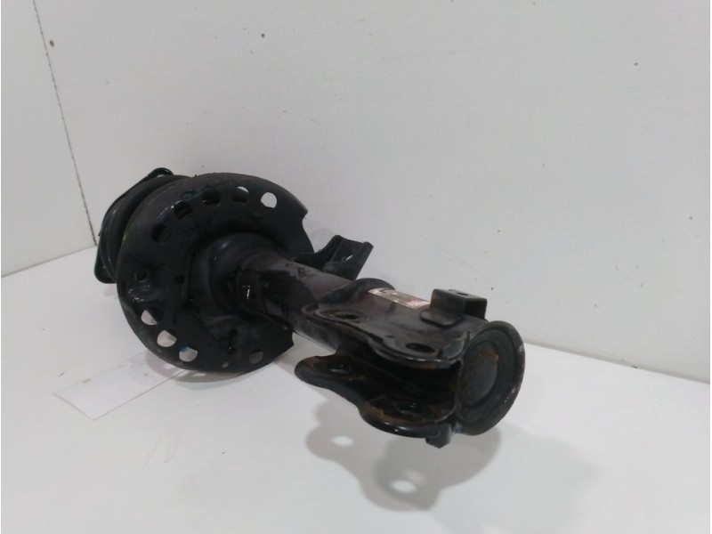 Recambio de amortiguador delantero izquierdo para kia carens ( ) drive referencia OEM IAM 54650A4100  