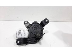 Recambio de motor limpia trasero para opel zafira b cosmo referencia OEM IAM 13145548