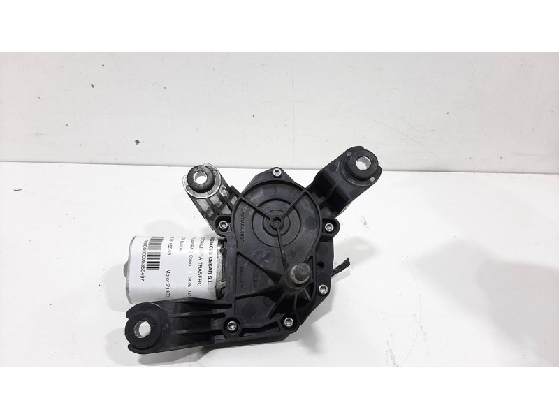 Recambio de motor limpia trasero para opel zafira b cosmo referencia OEM IAM 13145548   Recambio de motor limpia trasero para opel zafira b cosmo referencia OEM IAM 13145548