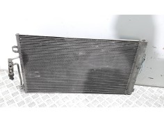 Recambio de condensador / radiador aire acondicionado para mercedes-benz vito caja cerrada 6.03  111 cdi compacto (639.601) refe
