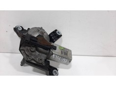 Recambio de motor limpia trasero para opel zafira b cosmo referencia OEM IAM 13145548   2