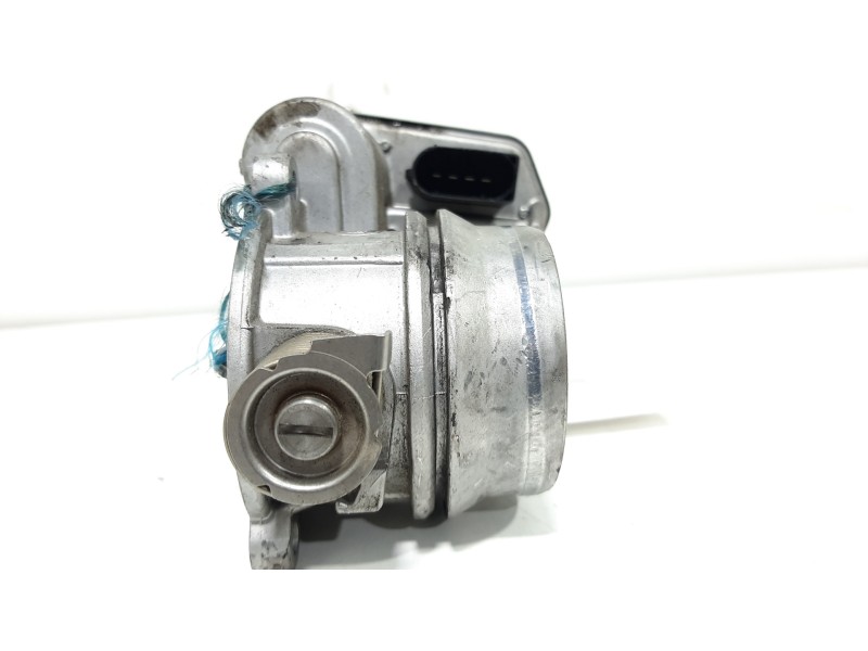 Recambio de caja mariposa para bmw serie 1 berlina (e81/e87) 118d referencia OEM IAM 780437301 4 PINES 