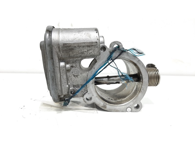 Recambio de caja mariposa para bmw serie 1 berlina (e81/e87) 118d referencia OEM IAM 780437301 4 PINES 