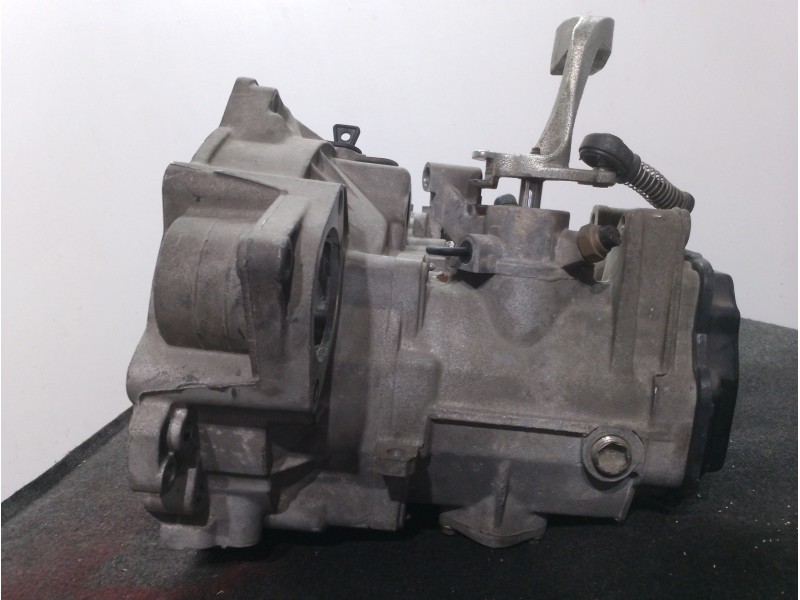 Recambio de caja cambios para seat toledo (1m2) executive referencia OEM IAM FBD  