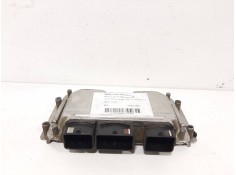 Recambio de centralita motor uce para citroën xsara berlina 1.6i 16v exclusive referencia OEM IAM 0261206606   2