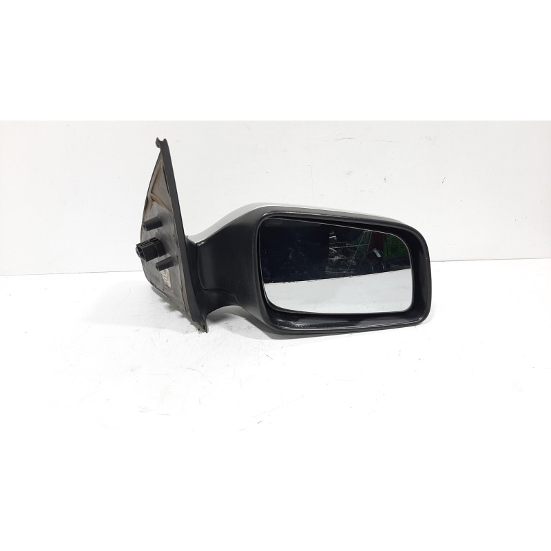 Recambio de retrovisor derecho para opel astra g berlina club referencia OEM IAM 09193226 ELÉCTRICO PLATA