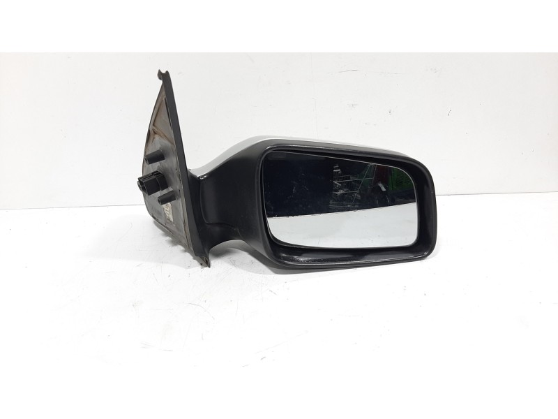 Recambio de retrovisor derecho para opel astra g berlina club referencia OEM IAM 09193226 ELÉCTRICO PLATA