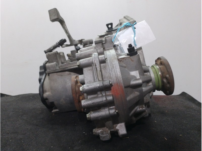 Recambio de caja cambios para seat toledo (1m2) executive referencia OEM IAM FBD  