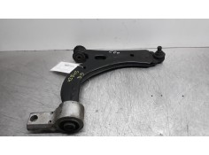 Recambio de brazo suspension inferior delantero derecho para ford fiesta (cbk) ambiente referencia OEM IAM 1436169  