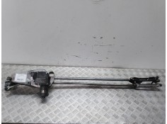 Recambio de motor limpia delantero para renault espace iv (jk0) grand espace initiale referencia OEM IAM 0390241805  