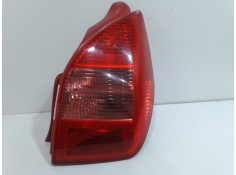 Recambio de piloto trasero derecho para citroën c2 furio referencia OEM IAM   