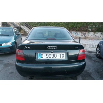 AUDI A4 AVANT (B5)