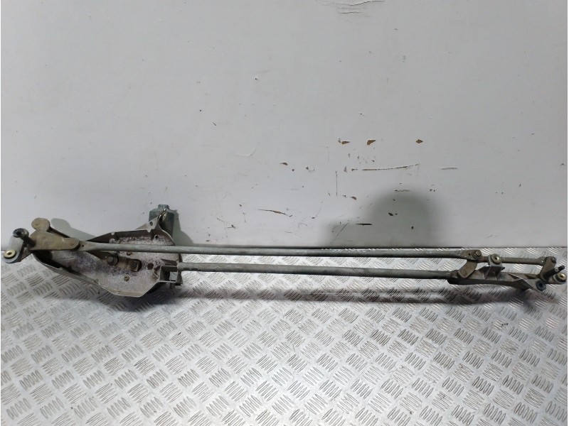 Recambio de motor limpia delantero para renault espace iv (jk0) grand espace initiale referencia OEM IAM 0390241805  