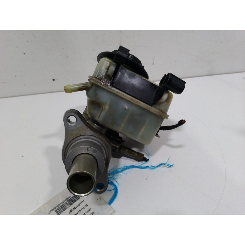 Recambio de bomba freno para opel zafira b cosmo referencia OEM IAM 93182937  