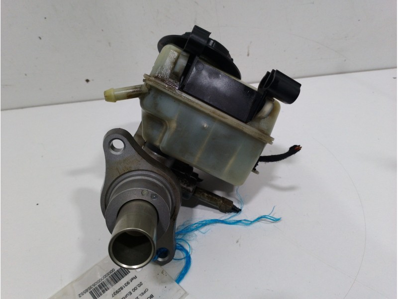 Recambio de bomba freno para opel zafira b cosmo referencia OEM IAM 93182937   Recambio de bomba freno para opel zafira b cosmo referencia OEM IAM 93182937