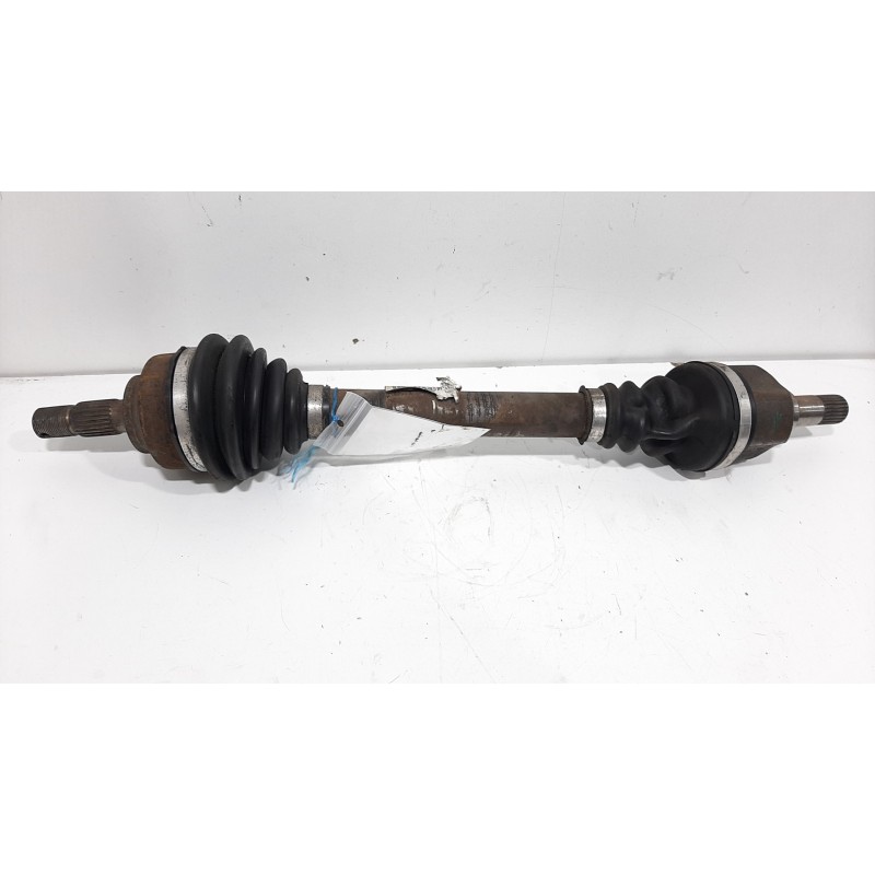 Recambio de transmision delantera izquierda para peugeot 307 break/sw (s2) sw referencia OEM IAM 3272LW  