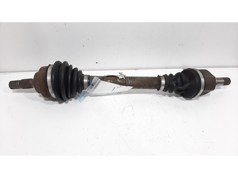 Recambio de transmision delantera izquierda para peugeot 307 break/sw (s2) sw referencia OEM IAM 3272LW  