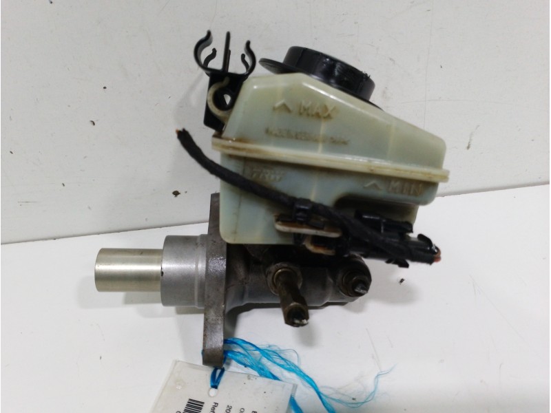 Recambio de bomba freno para opel zafira b cosmo referencia OEM IAM 93182937   Recambio de bomba freno para opel zafira b cosmo referencia OEM IAM 93182937