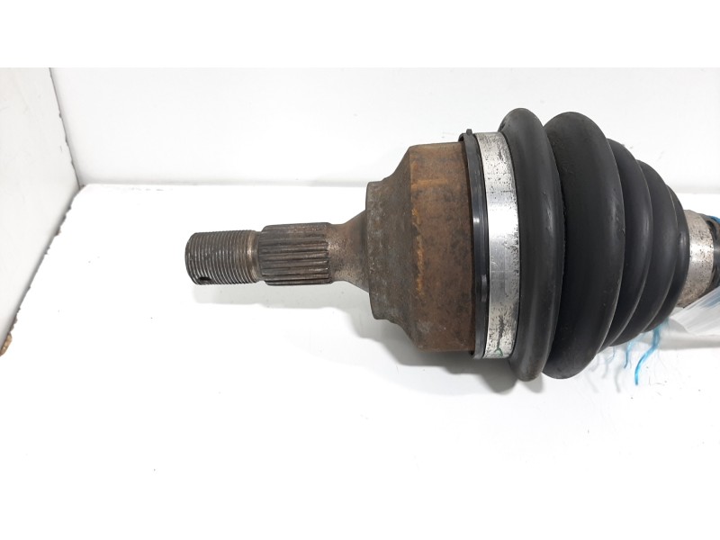 Recambio de transmision delantera izquierda para peugeot 307 break/sw (s2) sw referencia OEM IAM 3272LW  