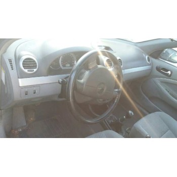 CHEVROLET NUBIRA BERLINA