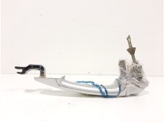 Recambio de maneta exterior delantera izquierda para bmw serie 1 berlina (e81/e87) 118d referencia OEM IAM  PLATA  2