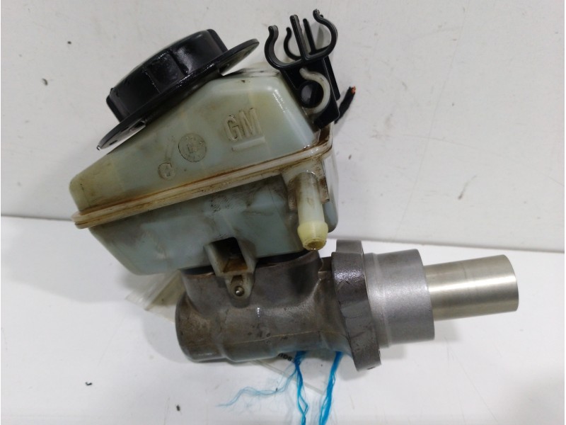 Recambio de bomba freno para opel zafira b cosmo referencia OEM IAM 93182937   Recambio de bomba freno para opel zafira b cosmo referencia OEM IAM 93182937