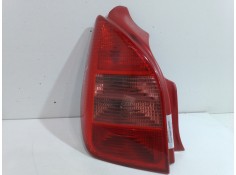 Recambio de piloto trasero izquierdo para citroën c2 furio referencia OEM IAM   