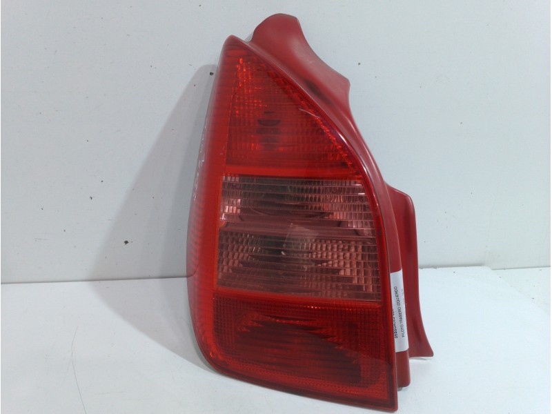 Recambio de piloto trasero izquierdo para citroën c2 furio referencia OEM IAM   