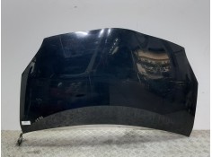 Recambio de capot para toyota prius (nhw30) eco referencia OEM IAM 5330147060 NEGRO