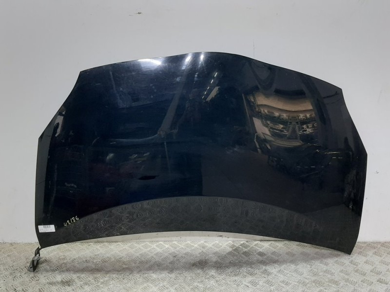 Recambio de capot para toyota prius (nhw30) eco referencia OEM IAM 5330147060 NEGRO 