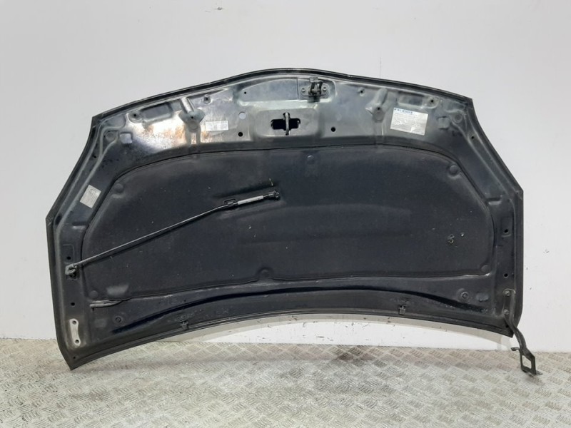 Recambio de capot para toyota prius (nhw30) eco referencia OEM IAM 5330147060 NEGRO 